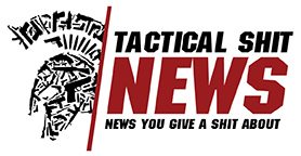 Tactical Sh!t